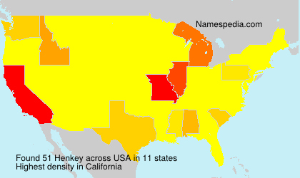 Henkey Henkey