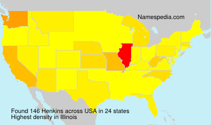 Henkins Henkins