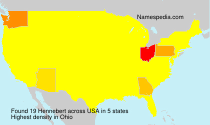 Hennebert Hennebert