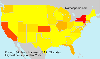 Henoch Henoch