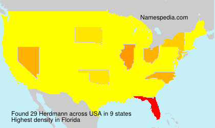 Herdmann Herdmann
