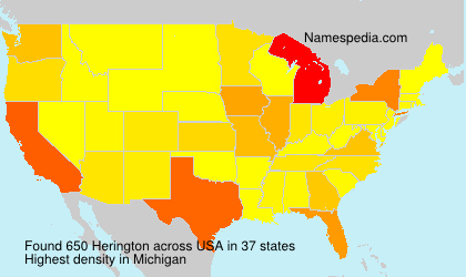 Herington Herington