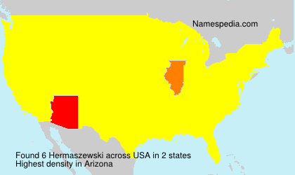 Hermaszewski Hermaszewski