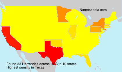 Herrandez Herrandez