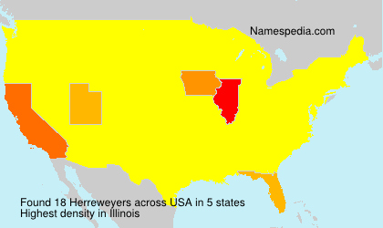 Herreweyers Herreweyers