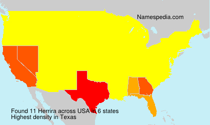 Herrira Herrira
