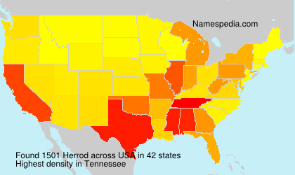 Herrod Herrod