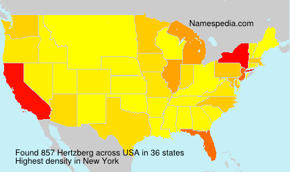 Hertzberg Hertzberg