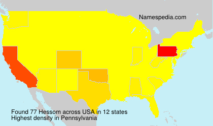 Hessom Hessom