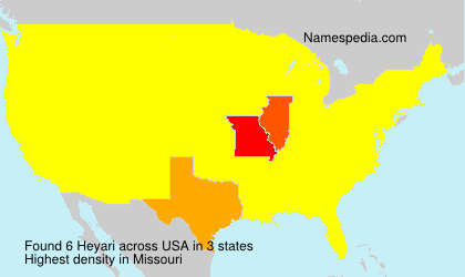 Heyari Heyari