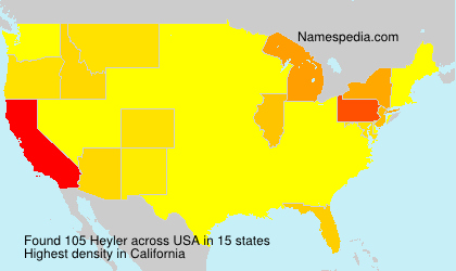 Heyler Heyler