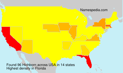 Hichborn Hichborn