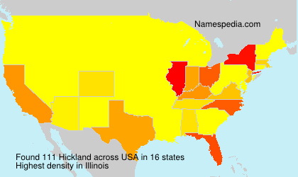 Hickland Hickland