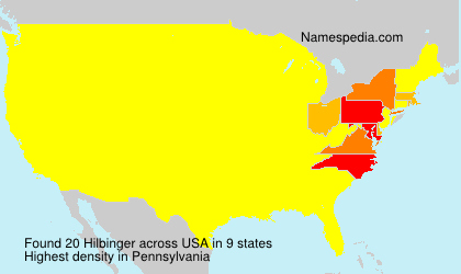 Hilbinger Hilbinger