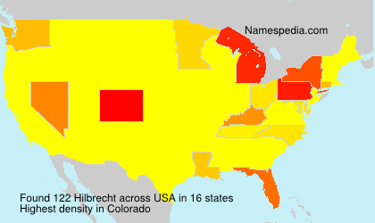 Hilbrecht Hilbrecht