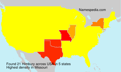 Himbury Himbury