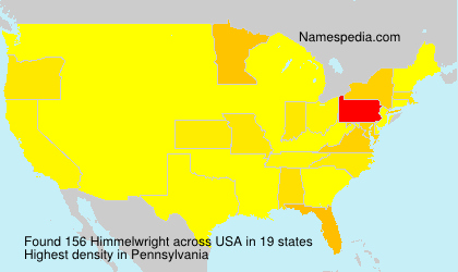 Himmelwright Himmelwright