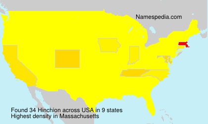 Hinchion Hinchion
