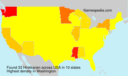 Hinkkanen Hinkkanen