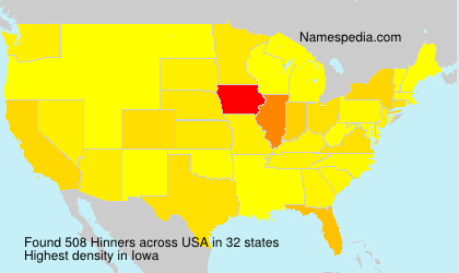 Hinners Hinners