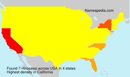 Hirosawa Hirosawa
