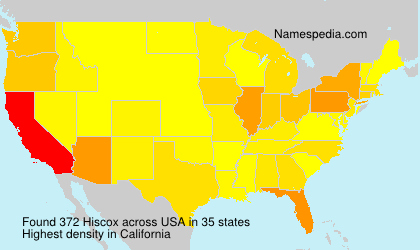 Hiscox Hiscox