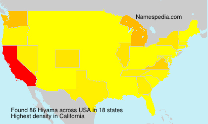Hiyama Hiyama