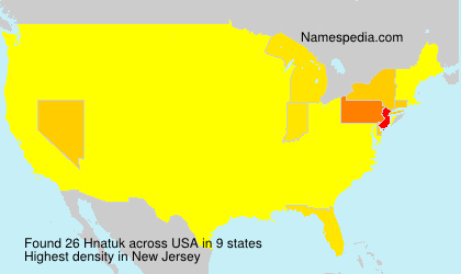 Hnatuk Hnatuk
