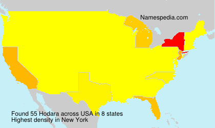 Hodara Hodara
