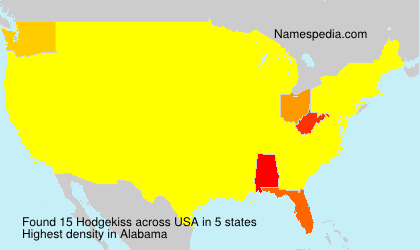 Hodgekiss Hodgekiss