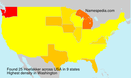 Hoefakker Hoefakker