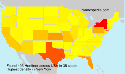 Hoeffner Hoeffner