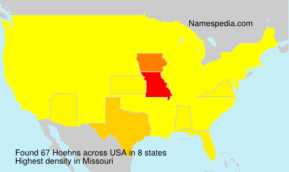 Hoehns Hoehns