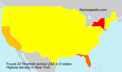 Hoerbelt Hoerbelt