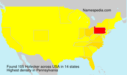 Hofecker Hofecker