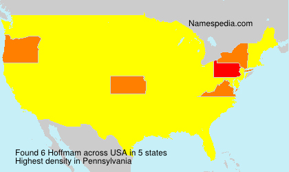 Hoffmam Hoffmam
