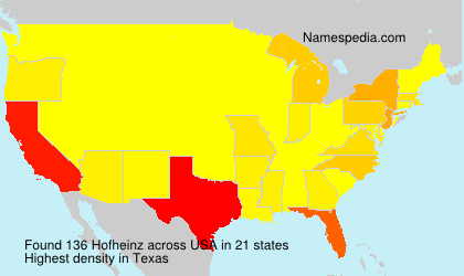 Hofheinz Hofheinz