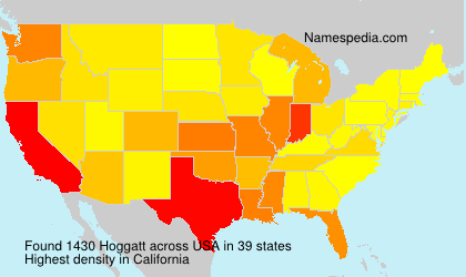 Hoggatt Hoggatt