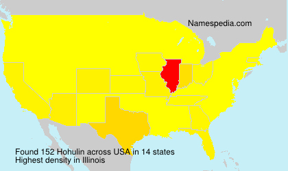 Hohulin Hohulin