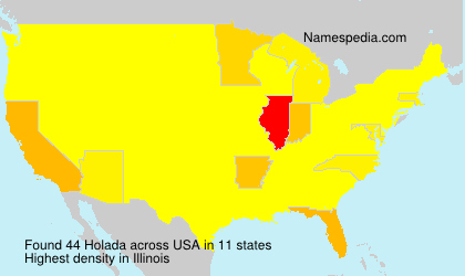 Holada Holada