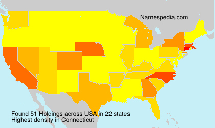 Holdings Holdings