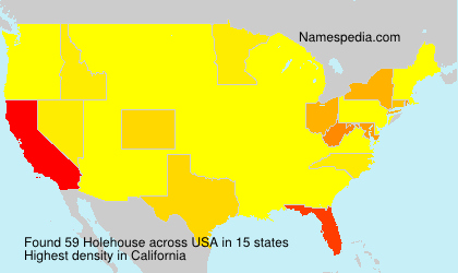 Holehouse Holehouse