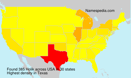 Holik Holik