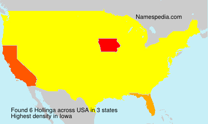 Hollinga Hollinga