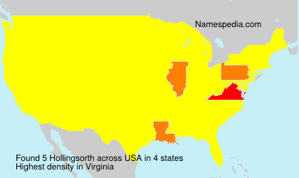 Hollingsorth Hollingsorth
