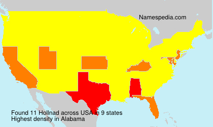 Hollnad Hollnad
