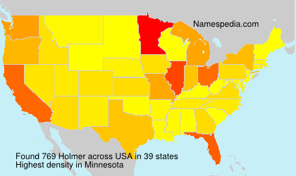 Holmer Holmer