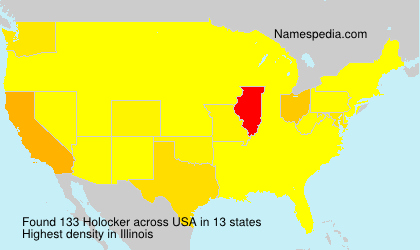 Holocker Holocker