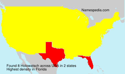 Holowatsch Holowatsch