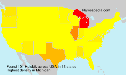 Holubik Holubik